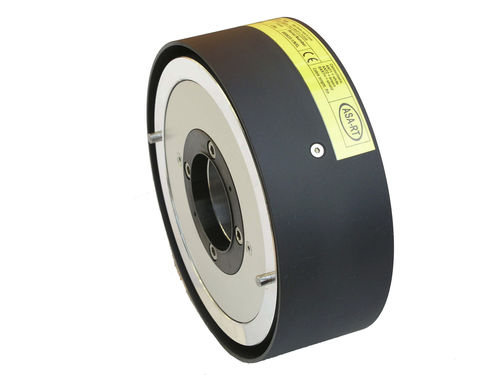 Sensor de par rotativo - ATB-NXL series - ASA-RT s.r.l. - sin contacto / para polea