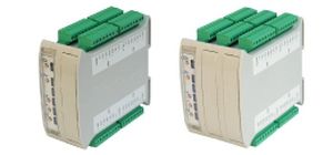 Amplificador de señal -  ADS-M series  - ASA-RT s.r.l. - acondicionador / multivías / en riel DIN
