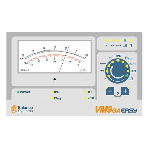 Calibre de medición para rectificadora - VM9-GA EASY - Balance Systems S.r.l