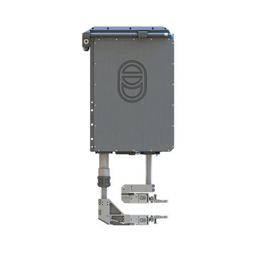 Calibre de medición para rectificadora - TGA  - Balance Systems S.r.l