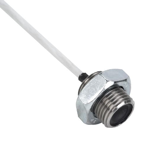 Sensor de aceleración piezoeléctrico - M16 - CEMB
