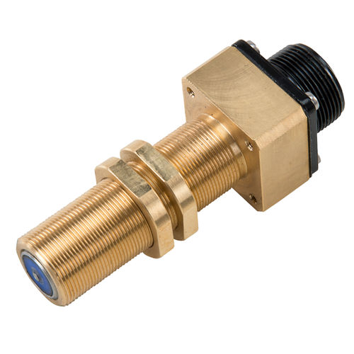 Sensor de velocidad de rotación - T6-R - CEMB