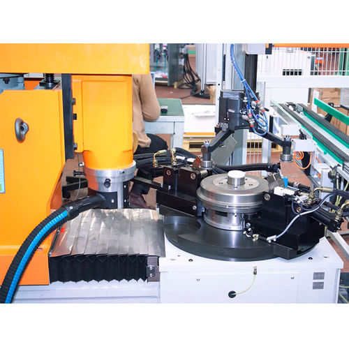 Máquina equilibradora vertical - VPUBK30-TO - CEMB - estático / para tambores de freno / de vehículos pesados