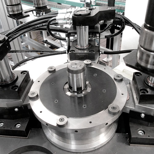 Máquina equilibradora vertical - VPUBK30_TO-2ST - CEMB - dinámico / para tambores de freno / automático