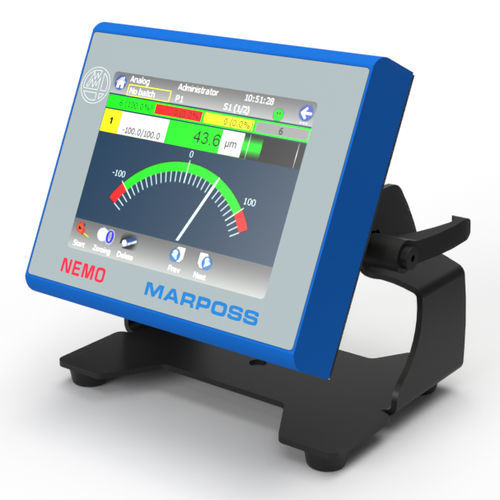 Computadora embarcada - NEMO™ - MARPOSS - ARM / USB / RS-232