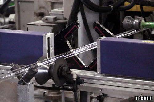 Sistema de medición de diámetro - XPLORELINE - MARPOSS - dimensional / por láser / de tubos