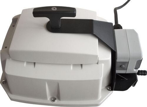Grupo soplador de aire - N80 - BAK Technology Ltd.