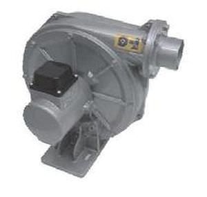 Soplador de aire - MD10 - BAK Technology Ltd. - centrífugo / monoetapa / de media presión