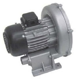 Soplador de aire - HD 140 - BAK Technology Ltd. - de canal lateral / monoetapa / de alta presión