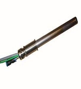 Calefactor de convección - XS20 - BAK Technology Ltd.