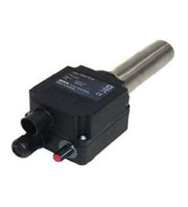 Calefactor de aire - S32 - BAK Technology Ltd. - de convección / eléctrico