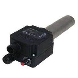 Calefactor de aire - S36 - BAK Technology Ltd. - de convección / eléctrico