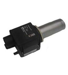 Calefactor de aire - M50 / M50L - BAK Technology Ltd. - de convección / eléctrico