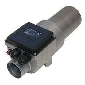 Calefactor de aire - XL 92 - BAK Technology Ltd. - de convección / eléctrico