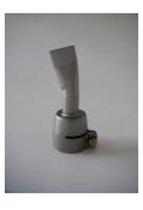 Boquilla para soldadura - BAK Technology Ltd. - de aire / de chorro plano / de acero inoxidable