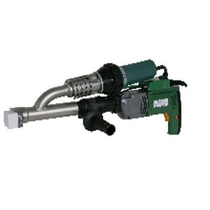 Extrusora manual para soldadura de plástico - ExOn 3A - BAK Technology Ltd.