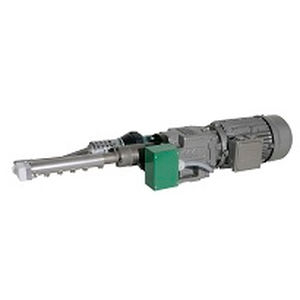 Extrusora de soldadura - ExOn 7 - BAK Technology Ltd. - de un husillo