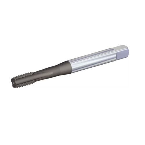 Macho de roscar para orificios de paso - GX50  - Widia Manchester - para agujeros ciegos / monobloque / con estrías rectas