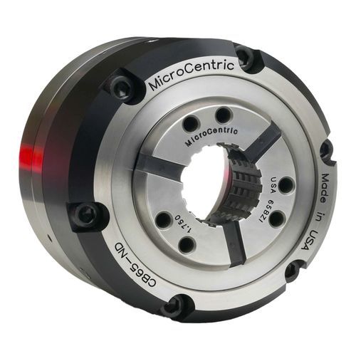 Portapinzas SK - CB-ND - Microcentric - de fresado / de precisión / para torno CNC
