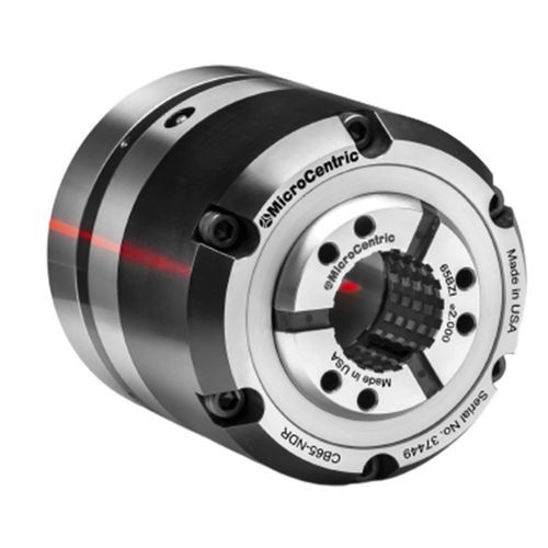 Portapinzas SK - CB-NDR - Microcentric - de fresado / radial / pinzas fijas