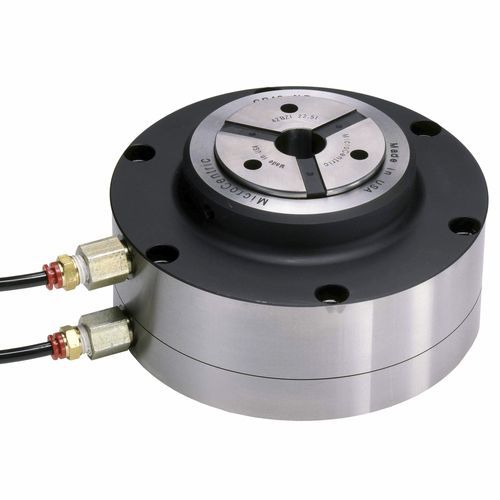 Portapinzas SK - CB-NRB - Microcentric - de fresado / de precisión / para torno CNC