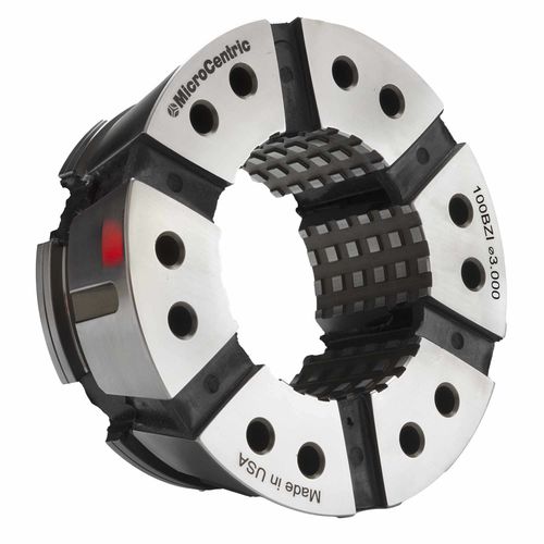 Portapinzas para mecanizado - SK120BZI - Microcentric - estándar