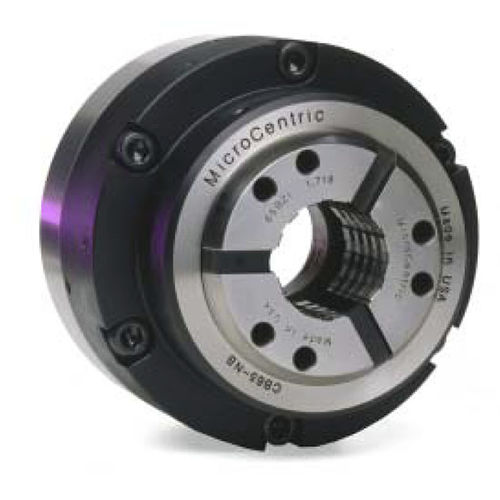 Portapinzas SK - CB-NB - Microcentric - para mecanizado / de precisión / para torno CNC