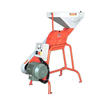 Molino de alimentos - BMC series - BECCARIA S.r.l. - de martillos / horizontal / para trituración en seco