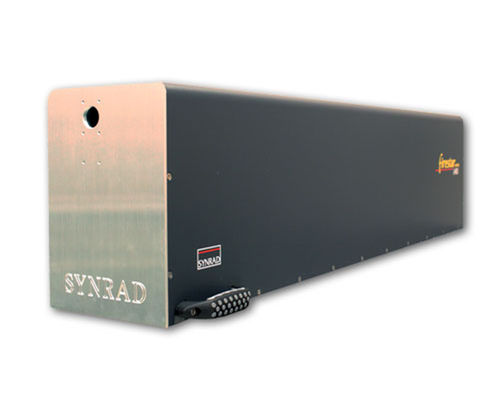 Láser de onda continua - Firestar i401  - SYNRAD - de gas / de infrarrojos / refrigerado por agua