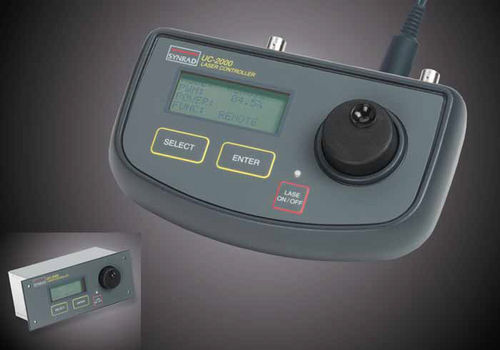 Controlador para láser - UC-2000 - SYNRAD
