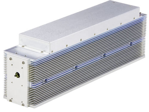 Láser pulsado - firestar vi30 series - SYNRAD - de gas / de infrarrojos / de grabado