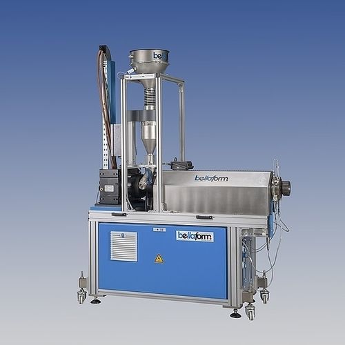 Extrusora - BH 45 - Bellaform GmbH