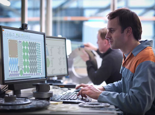 Software de CAD - OMAX - CAD CAM / de CAM / de conversión