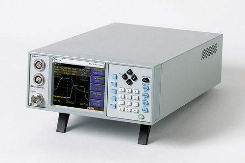 Dispositivo de medición de potencia benchtop - 9.9 kHz - 40 GHz  | 4540 - BOONTON - digital
