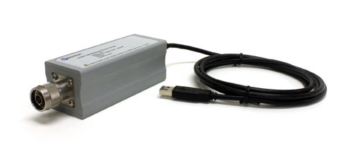 Dispositivo de medición de potencia RF - 55 Series - BOONTON