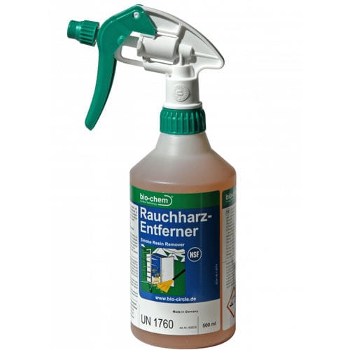 Producto de limpieza a base de agua - A00138 - Bio-Circle Surface Technology GmbH - para plástico / para caucho / para acero inoxidable