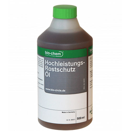 Aceite de montaje - B50013 - Bio-Circle Surface Technology GmbH - a base de aceite mineral / para metales / industrial