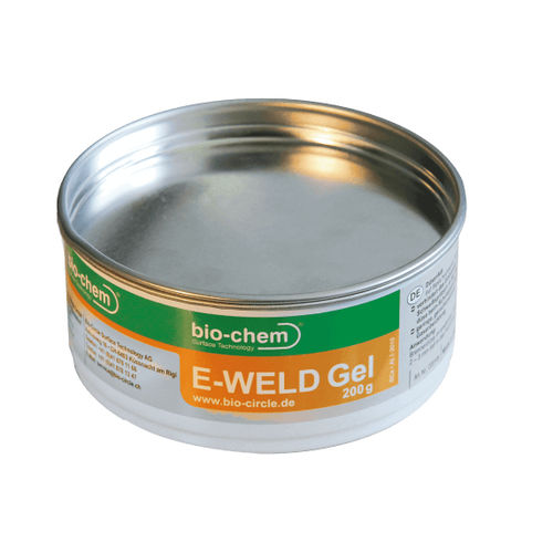 Gel de protección - E-WELD - Bio-Circle Surface Technology GmbH - para la industria del automóvil