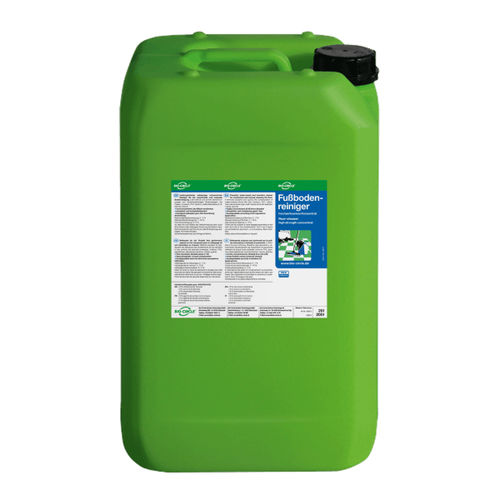 Detergente en fase acuosa - A02015 - Bio-Circle Surface Technology GmbH - a base de agua / para mármol / para madera