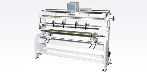 Ensambladora de cliché flexografico - Mounter - Economy - Wide - J.M. Heaford Ltd