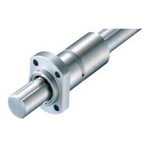 Guía lineal de bolas - NB - compacta / de acero inoxidable