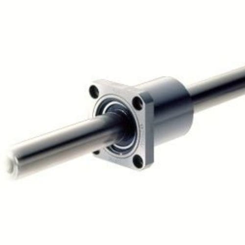 Casquillo de bolas - RK  - NB - liso / compacto
