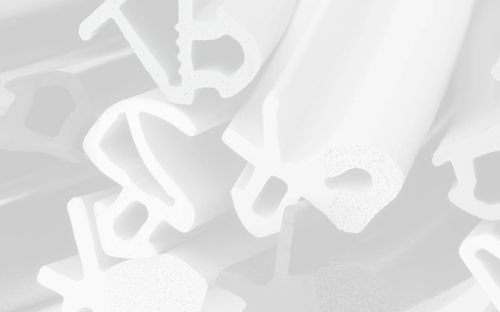 Perfil de EPDM - Junta Polymers Bvba - en U / para la industria
