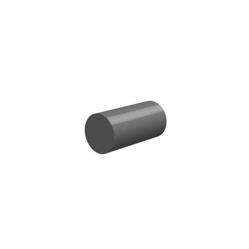 Perfil de caucho - Junta Polymers Bvba - redondo