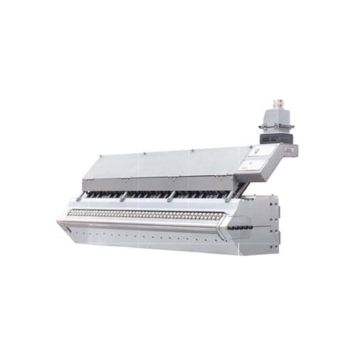 Hilera de extrusión de placas - Jwell Extrusion Machinery Co., Ltd., Shanghai