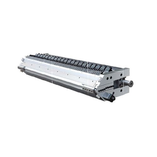 Hilera de extrusión de placas - JW-P-K1 - Jwell Extrusion Machinery Co., Ltd., Shanghai - multicapas