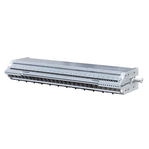 Hilera de extrusión de placas - JW-B-C1  - Jwell Extrusion Machinery Co., Ltd., Shanghai - multicapas