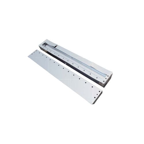 Hilera de extrusión para revestimientos - Jwell Extrusion Machinery Co., Ltd., Shanghai
