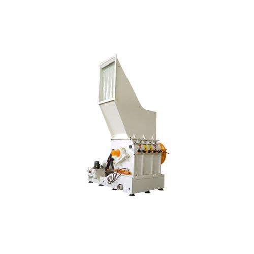 Machacadora de impacto - DYPS-G series - Jwell Extrusion Machinery Co., Ltd., Shanghai - estacionaria / alta capacidad / para tubo de plástico