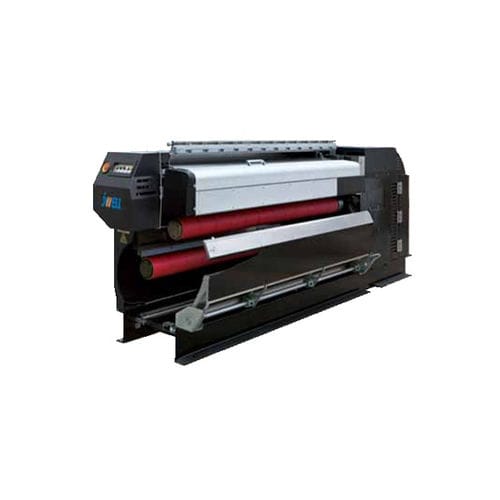 Hiladora para hilo de filamento - JWA - Jwell Extrusion Machinery Co., Ltd., Shanghai - para poliéster / para poliamida / automática